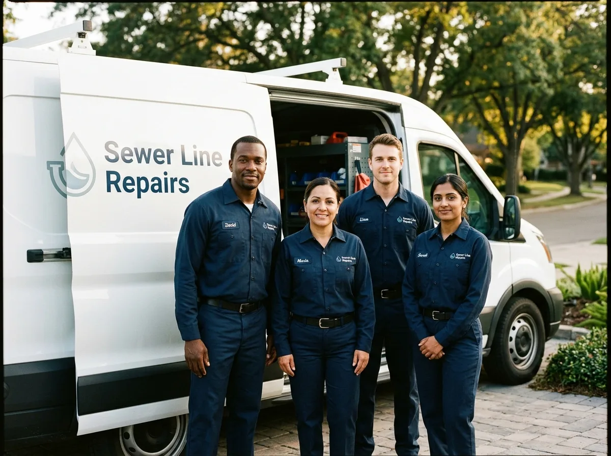 Emergency Plumber company in La Vergne, TN